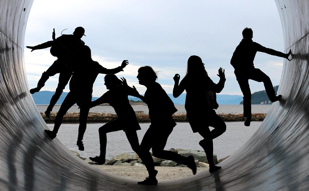 Streaming media content